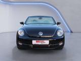 Volkswagen Beetle Cabriolet Cup/Zender Sound/ 2xPDC - gebrauchte VW Beetle aus dem Jahr 2015