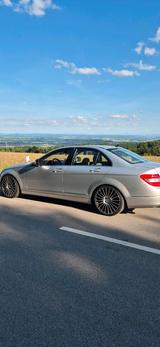 Mercedes-Benz w204 C280 - gebrauchte Mercedes-Benz C 280 aus dem Jahr 2008