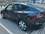 Tesla Model Y Long Range AWD | AHK | MwSt | 1.Hand - Tesla Model Y Gebrauchtwagen in Berlin