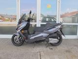 Aeon Elite 400 ABS - AEON MOTORRAD