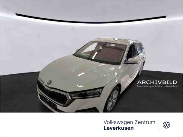 Skoda Octavia - Bild 1