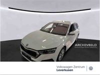 Skoda Octavia - Vorschau Bild 1
