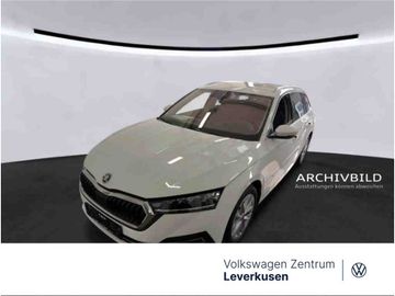 Skoda Octavia Combi Style CARPLAY MEMORY HUD SHZ LED