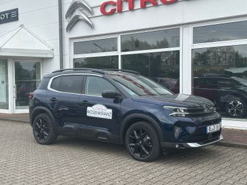 Citroën C5 Aircross Hybrid 136 MAX | PDach -