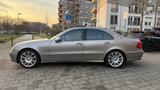 Mercedes-Benz E 420 CDI Lim. Designo / Sport - Mercedes-Benz E 420: Cdi