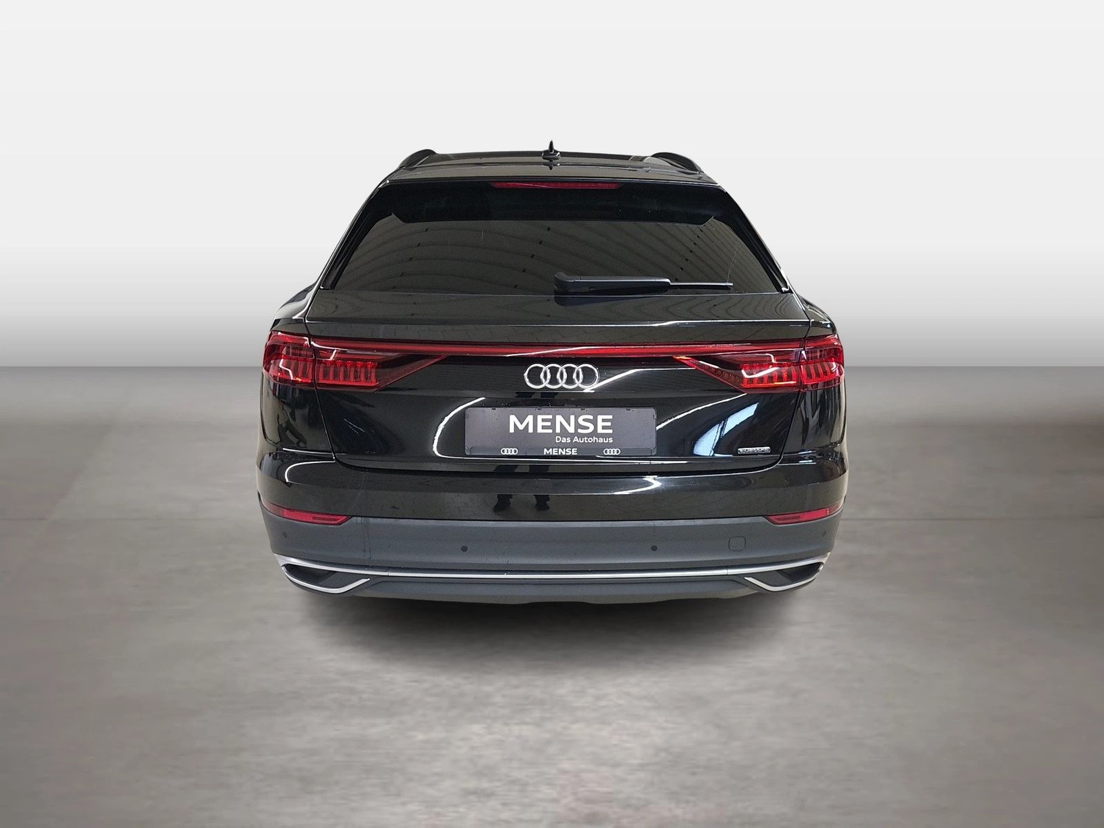 Audi Q8 - Bild 4