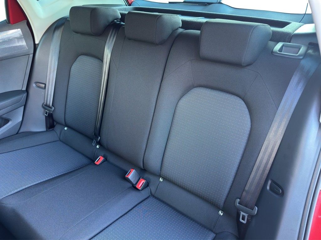 Seat Arona - Bild 17
