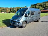 Fiat Box Star 600 ME Platinum Selection - Wohnmobil oder -wagen Pla