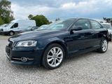 Audi A3 1.8 TFSI Ambition BOSE*AHK*Xenon*Klimaautom* - Audi A3 mit Benzin-Antrieb: Kleinwagen, 1.8