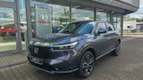 Honda HR-V Elegance Frontgrill schwarz - Honda HR-V Neuwagen