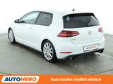 Volkswagen Golf VII 2.0 TSI GTI BM *NAVI*LED*TEMPO*PDC* - Volkswagen Gebrauchtwagen in Nürnberg
