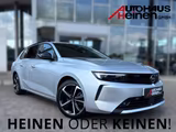 Opel Astra ASTRA 1.5CDTi Bus. Elegance Sports Tourer  - Opel Astra aus 2025