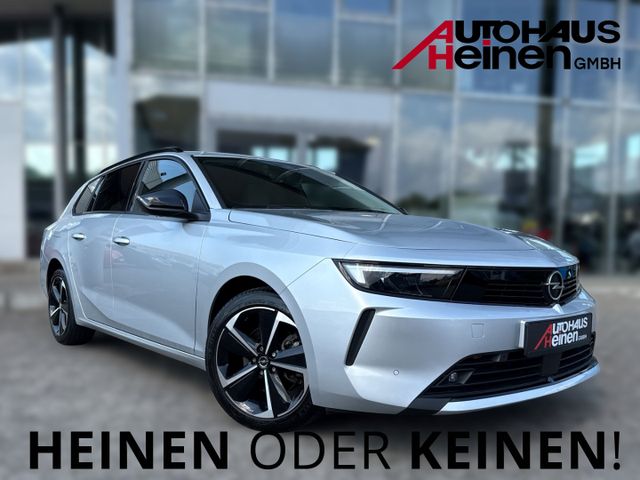 Opel Astra ASTRA 1.5CDTi Bus. Elegance Sports Tourer