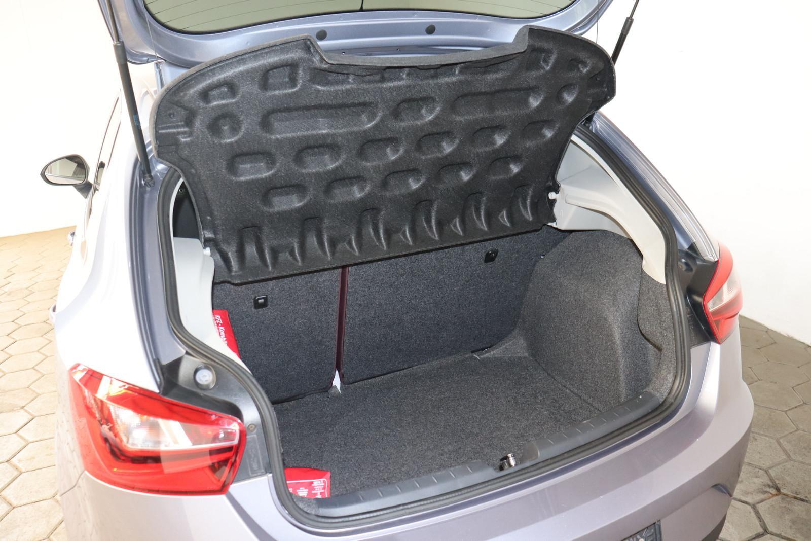 Seat Ibiza Style 1.2 NAVI*SHZ*SMARTLINK