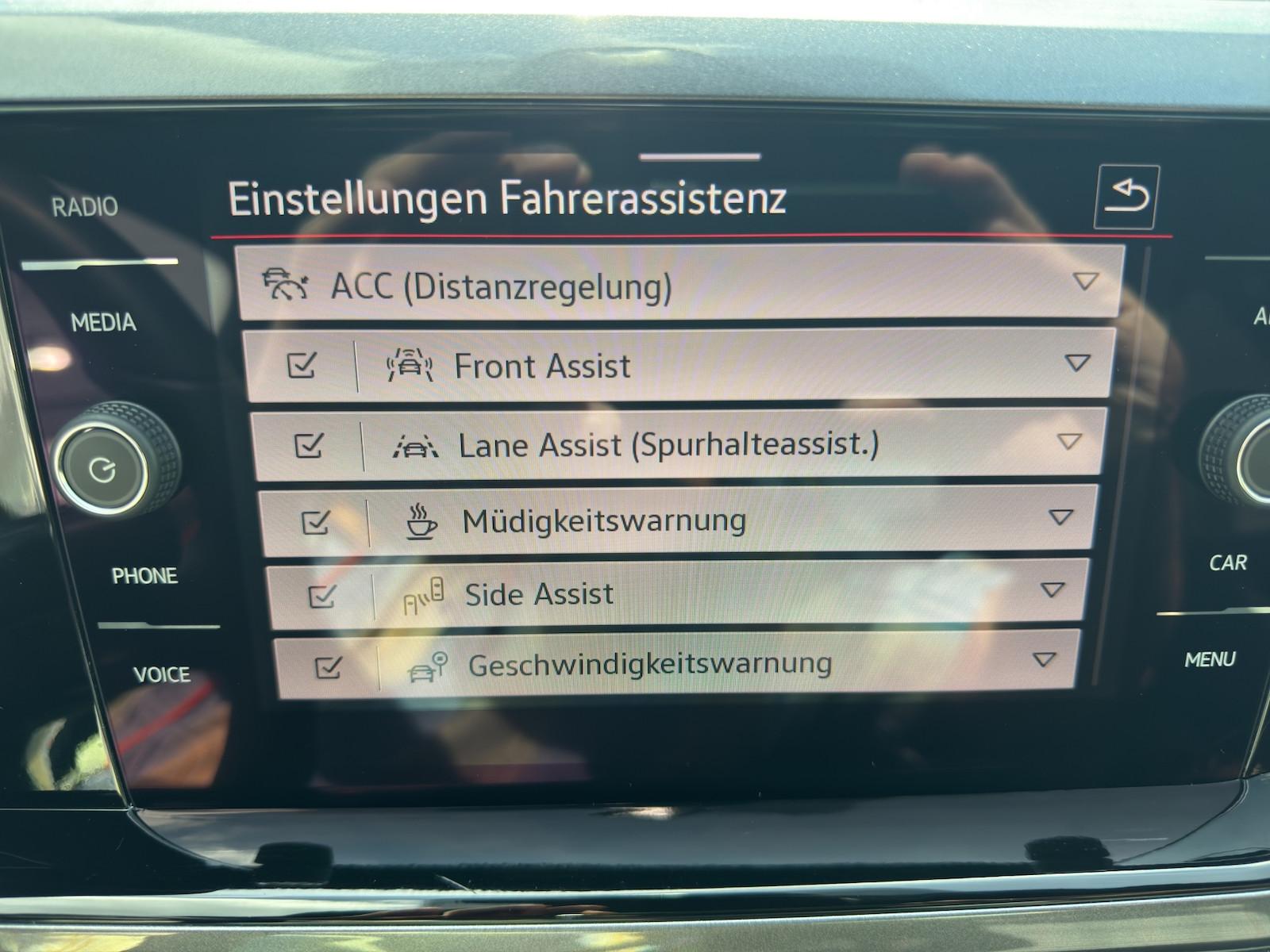 Volkswagen Polo GTI *Matrix-LED/ACC/SHZG/PDC/Navi-App*, миниатюра 25