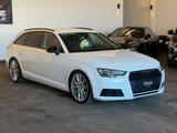 Audi A4 Avant 2.0*Sport*Automatik*LED*Garantie*AHK* - gebrauchte Audi A4 aus dem Jahr 2016