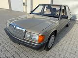 Mercedes-Benz 190E - Mercedes-Benz 190 Gebrauchtwagen in München