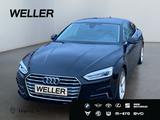 Audi A5 Sportback 2.0 TFSI S tronic sport *Virtual*SH - Audi A5: 5 Sitzer