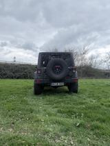 Jeep Wrangler Unlimited Rubicon X 3.6 V6 Autom. R... - Jeep Wrangler: X