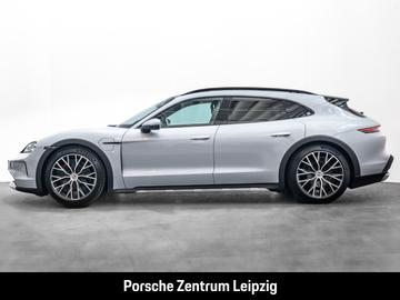 صورة 2 لـ 2024 Porsche TAYCAN