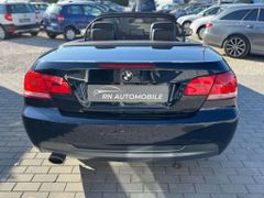 Fahrzeugabbildung BMW 320 M PAKET *NAVI* LEDER * MEMORY *