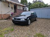 Volkswagen Golf 4 GTi 1.8T RECARO Ledersitze, BBS Fel... - Volkswagen Golf aus 1999: GTI