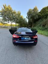 Maserati Quattroporte 3.0 V6 S Q4 Automatik S - Maserati Gebrauchtwagen