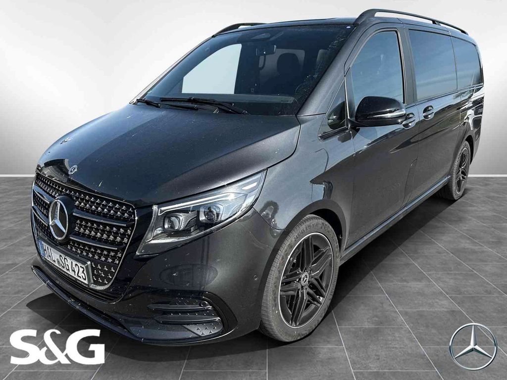 Mercedes-Benz V 300