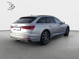 Audi A6 Avant 35 TDI advanced Matrix*AHK*Virtual* - Audi A6 Jahreswagen
