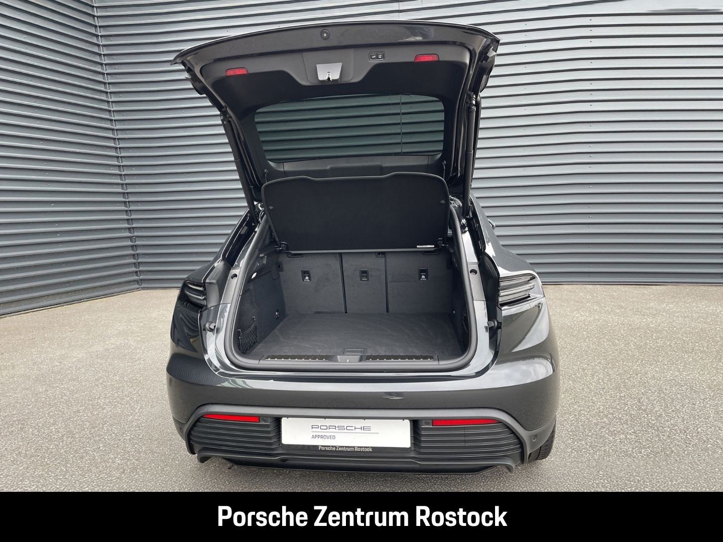 Porsche Macan - Bild 11