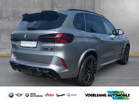 BMW X5 M - Vorschau Bild 2