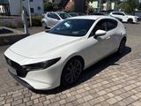 Mazda 3 SKYACTIV-G 2.0 Selection mit Bose, 18", i-Acti - Mazda 3: I