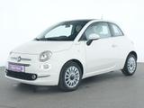 Fiat 500 Dolcevita Pano|CarPlay|Tempomat|Komfort-Pake - Gebrauchtwagen in Frankfurt bis 15.000 Euro