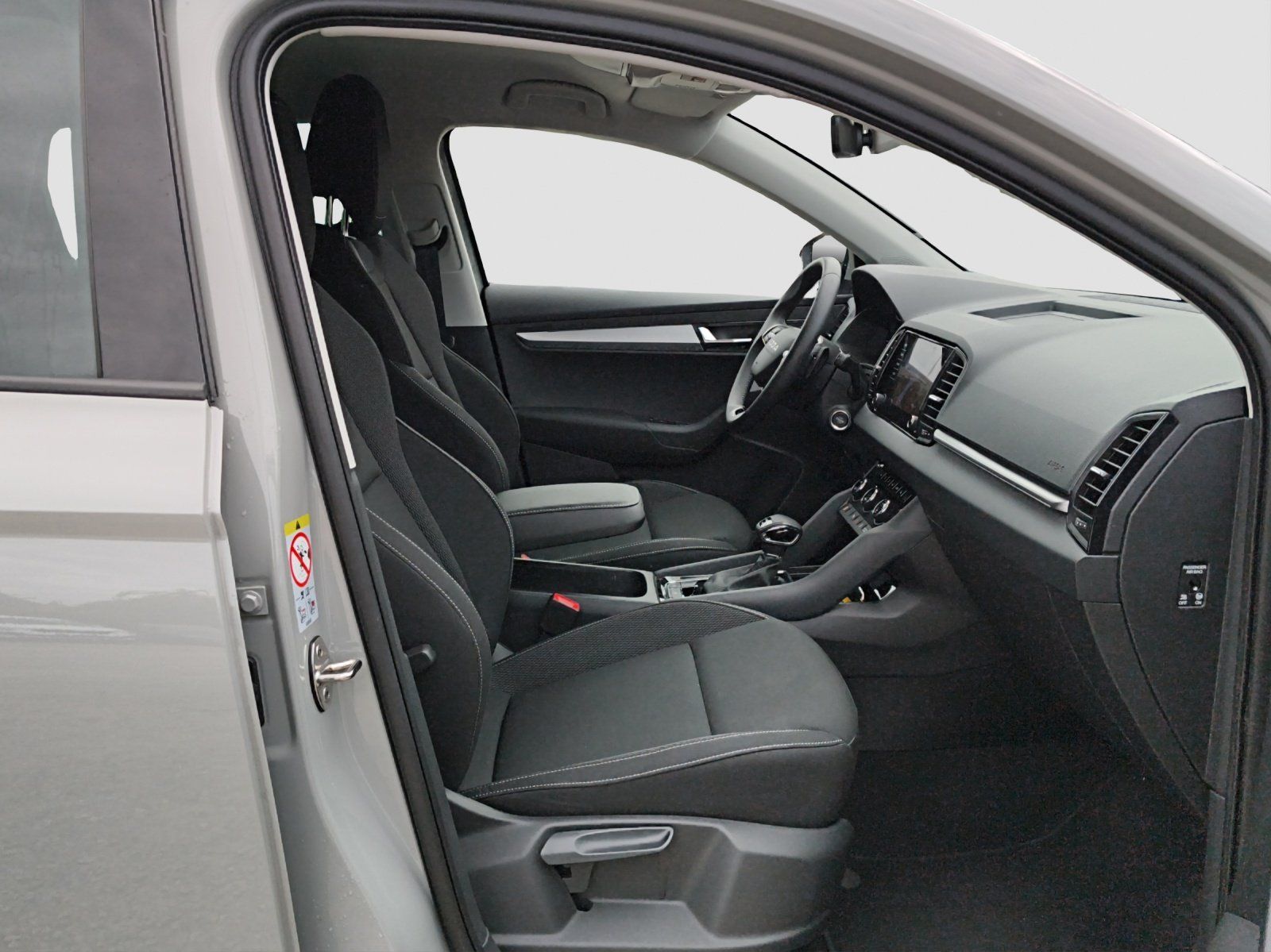Skoda Karoq - Bild 21