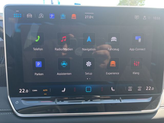Tiguan Life 1.5 eTSI DSG