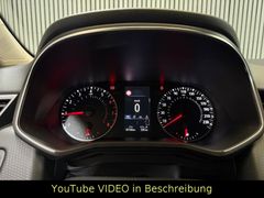 RENAULT Clio V Zen Spurhalteassistent/CarPlay/DAB/