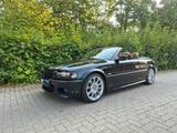 BMW E46 320ci /M-Paket/98000km/Braunes Leder - BMW: E46 M Paket
