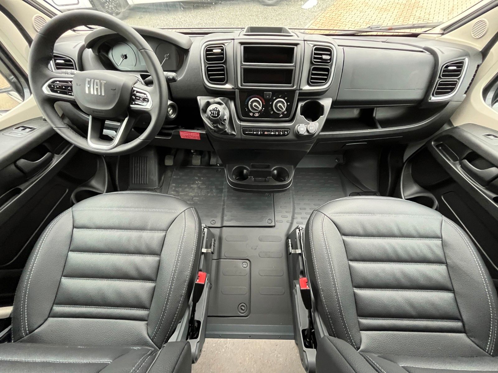 Fahrzeugabbildung Etrusco CV 600 DB *Safetypaket*iConic Line*