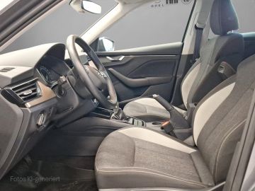 Skoda Kamiq - 5