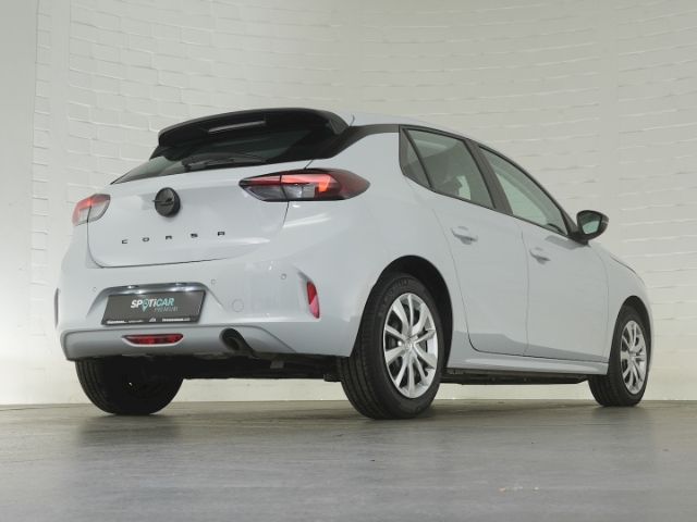Corsa F FACELIFT EDITION+BLUETOOTH+KLIMA+SITZ-/L