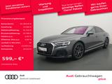 Audi A8 S line PANO B&O AHK LUFT ALLRADLENKUNG ACC - Audi A8 in Köln