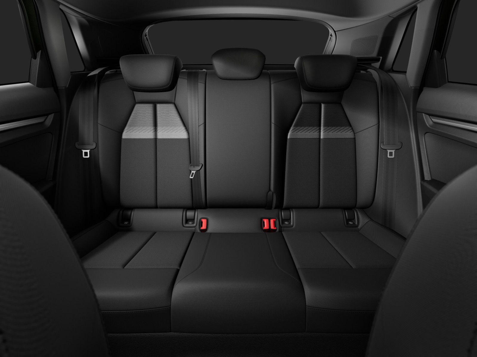 Audi A3 - Bild 14