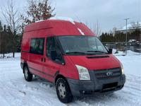 Ford Transit Kast FT 350 M H3 L2 Klima Tempo 6-Gang