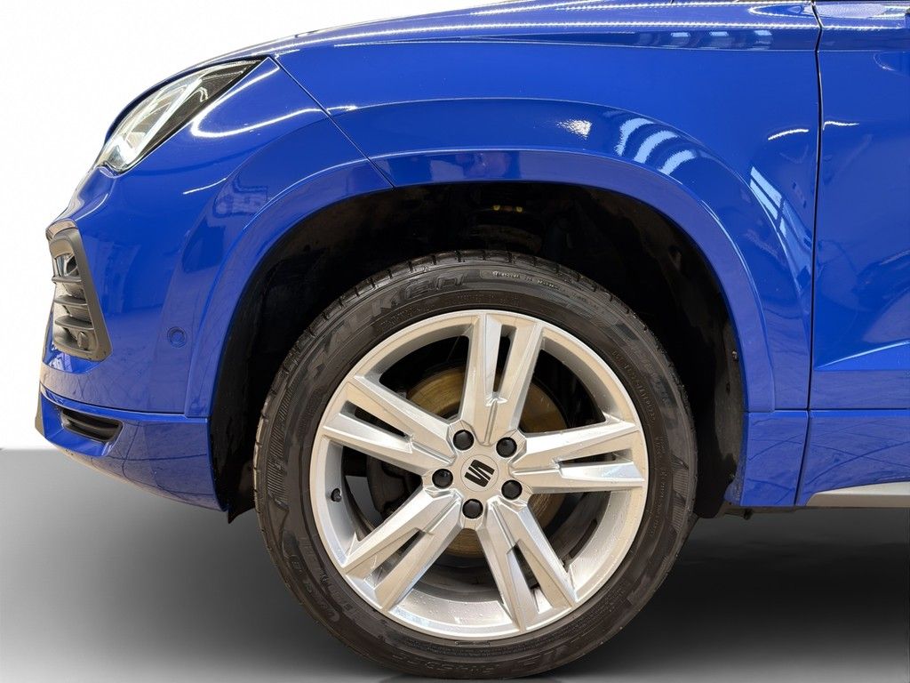 Seat Ateca - Bild 18