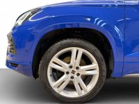 Seat Ateca - Vorschau Bild 18