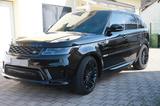 Land Rover Range Rover Sport 3.0 SDV6 HSE Dynamic, Pano..