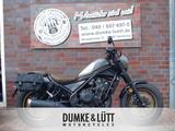 Honda CMX500 REBEL S, ABS, 1. HAND - Honda CMX500 Rebel S