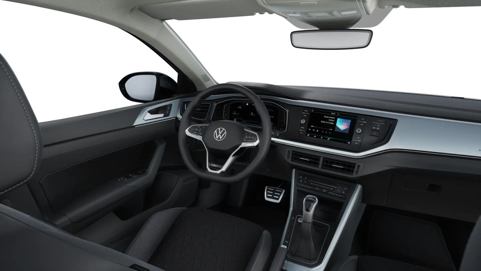 Volkswagen Taigo - Bild 10