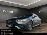 Mercedes-Benz CLA 180 SB AMG+MULTIBEAM+DISTR+PANO+360+AMBI+SHZ - gebrauchte Mercedes-Benz CLA 180 Shooting Brake aus dem Jahr 2024