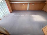 Bürstner Levanto A 640 - Festbett - Garage - Tempomat - - Bürstner 64